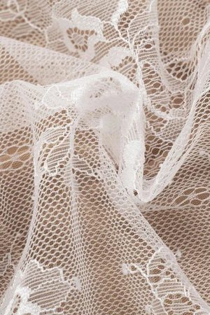 Coquette Lace Top