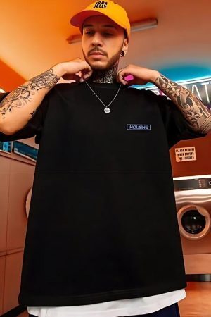 Crescent Moon Tee
