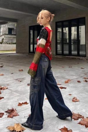 Crochet Sweater