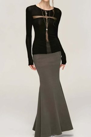 Cross Cut Out Top