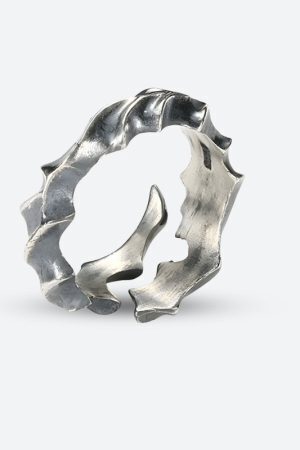 Cyberpunk Ring