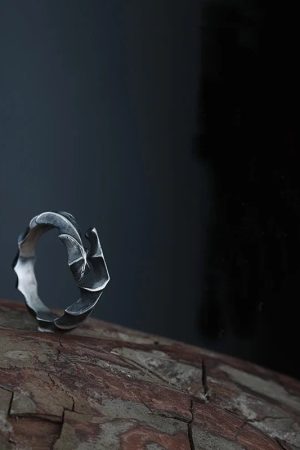 Cyberpunk Ring