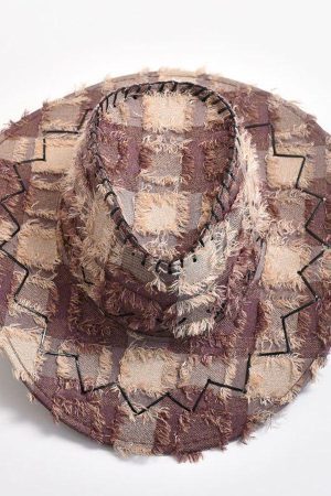 Disco Cowgirl Hat