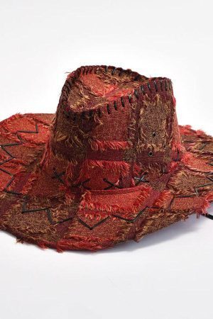 Disco Cowgirl Hat