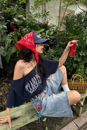 East Coast Tee