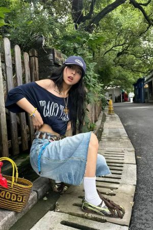 East Coast Tee