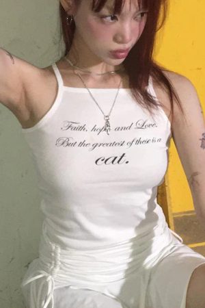 Faith & Hope & Love Top