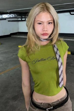 Fallen Angels Tee