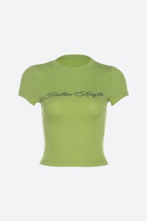 Fallen Angels Tee