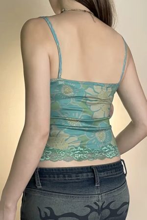Floral Top