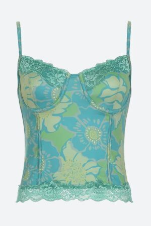 Floral Top