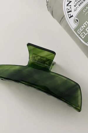 Forest Hair Claws