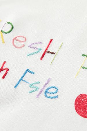 Fresh Fruit Tee