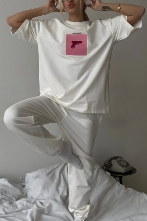 Girl Gang Tee