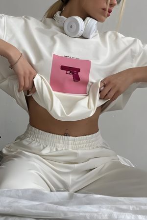 Girl Gang Tee