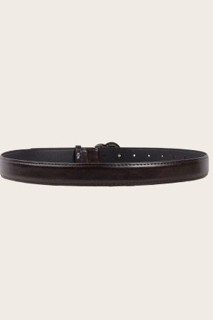 Goth Heart & Cross Belt