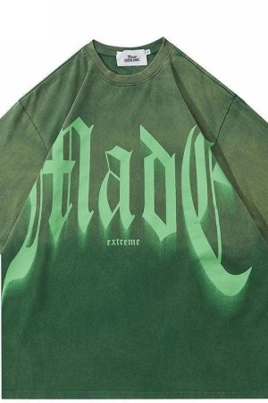Grunge Made Extreme Tee