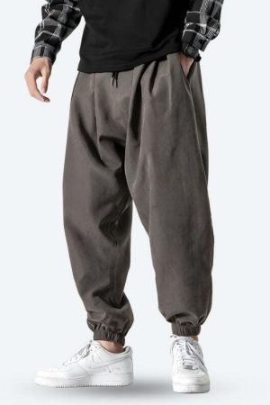 Harem Pants