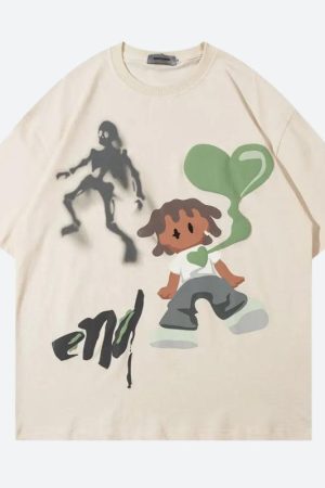 Heartless Boy Tee