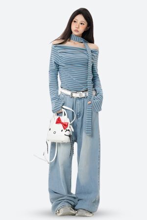 Hello Kitty Jeans