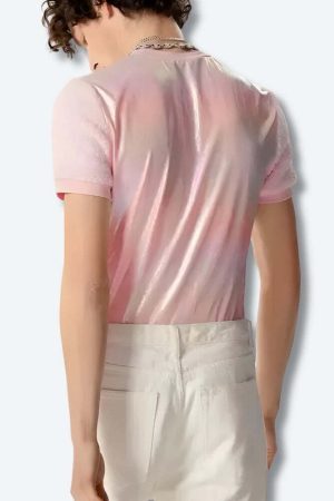 Hologram Top