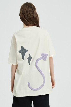 I Can Pick Star Tee