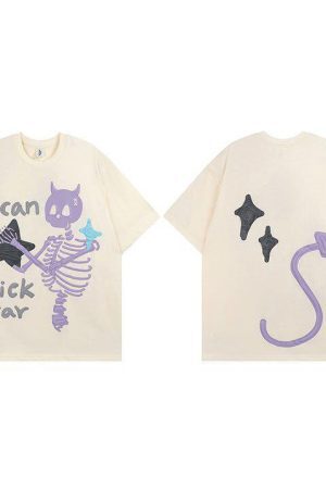 I Can Pick Star Tee