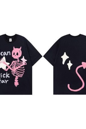 I Can Pick Star Tee