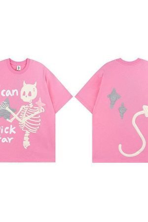 I Can Pick Star Tee