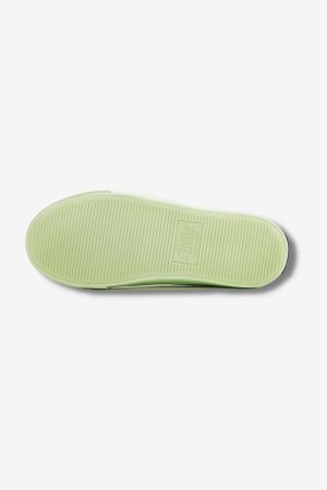Indie Lace Up Sneakers