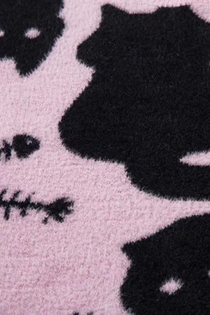 Kitten Sweater
