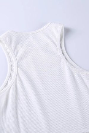 Layered Crop Top
