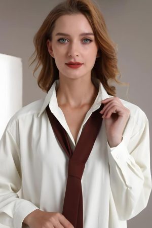 Light Academia Classic Shirt