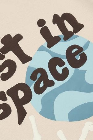 Lost In Space Tee