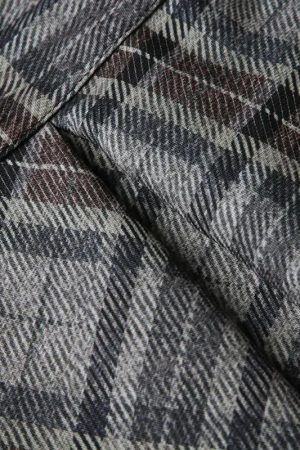 Low Rise Mini Skirt