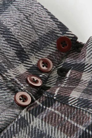 Low Rise Mini Skirt