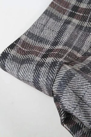 Low Rise Mini Skirt