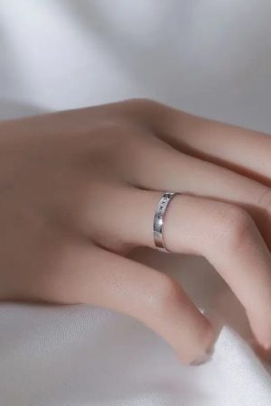 Make A Wish Ring