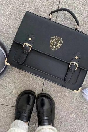 Messenger Bag