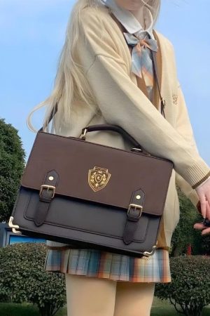 Messenger Bag