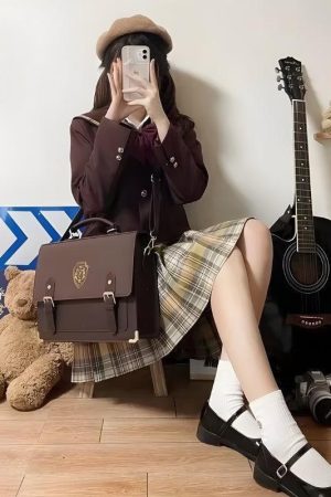 Messenger Bag