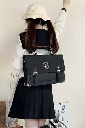 Messenger Bag