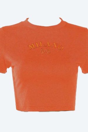 Milano Tee