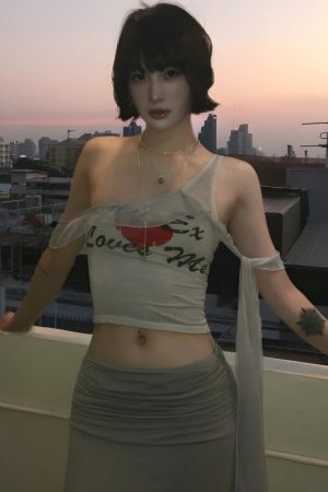 My Ex Loves Me Top