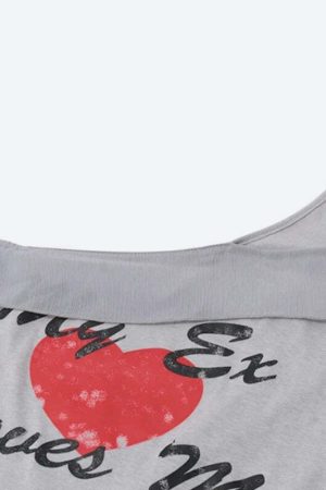 My Ex Loves Me Top