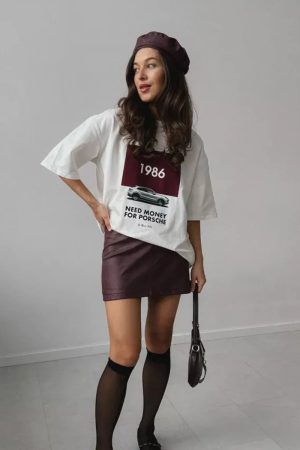 Need Money For Porsche Tee