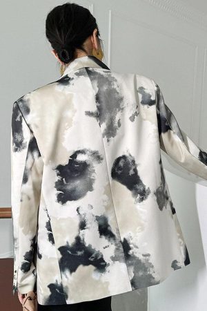Old Money Blazer