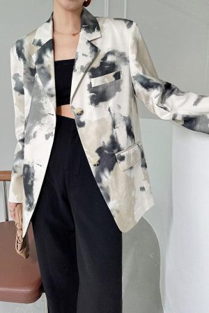 Old Money Blazer