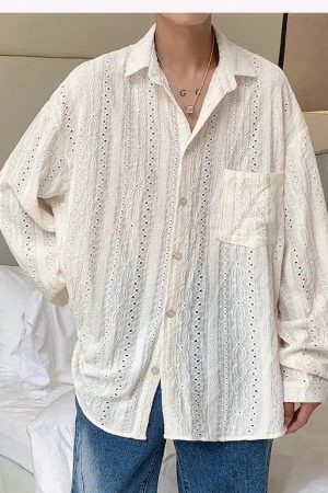 Old Money Shirt