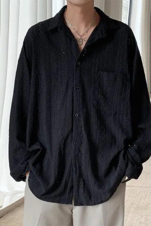 Old Money Shirt